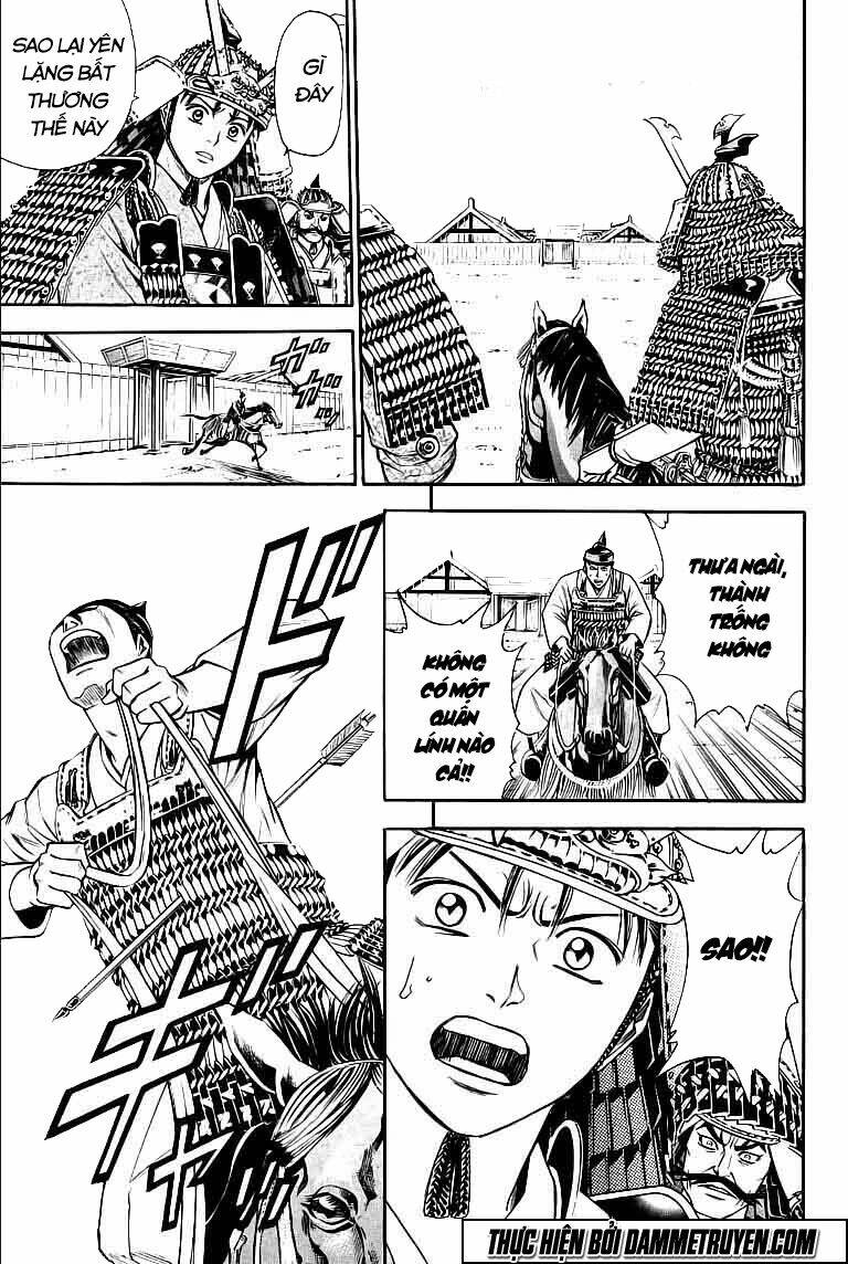 thiếu niên vương phần 2 chapter 68.2 10