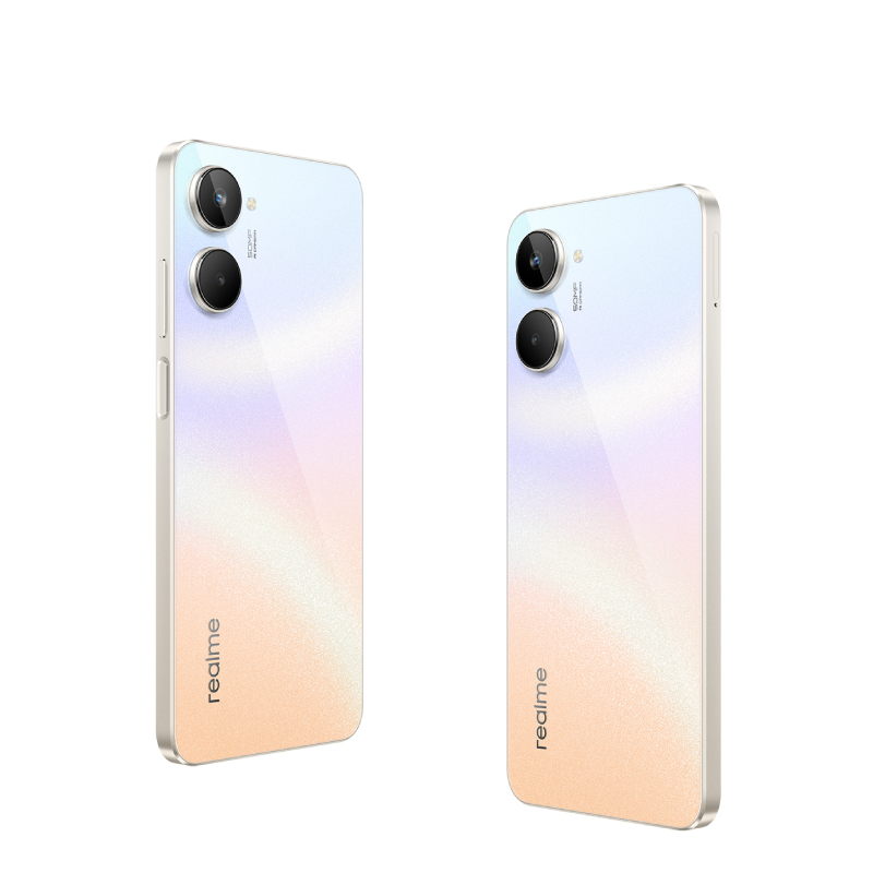 Điện thoại Realme 10 - Hàng chính hãng