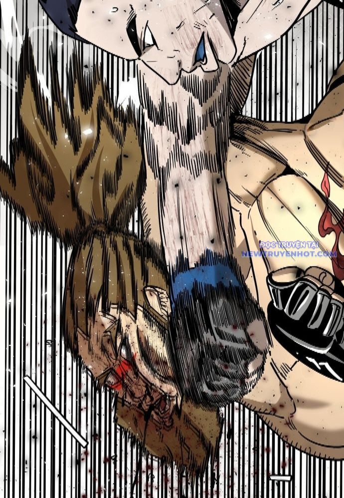 shark - cá mập chapter 331 25