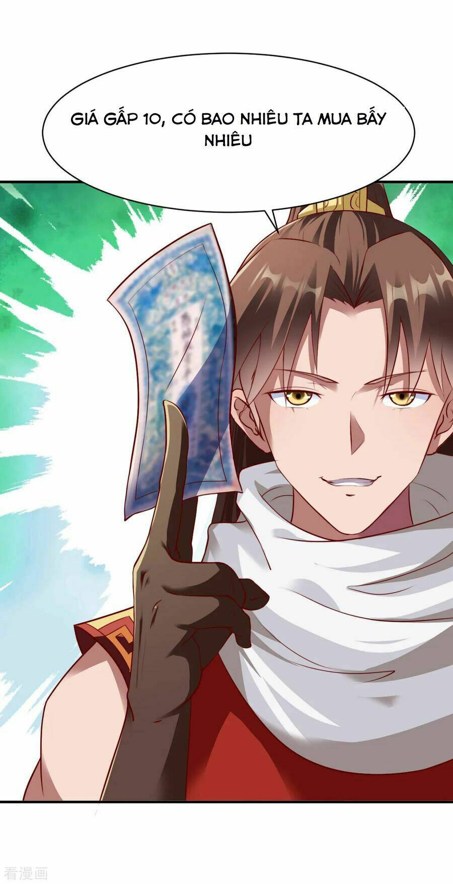 chiến đỉnh chapter 176 15