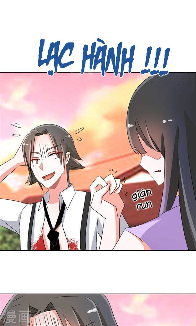 Dân Quốc Yêu Văn Lục chapter 88 - Trang 14