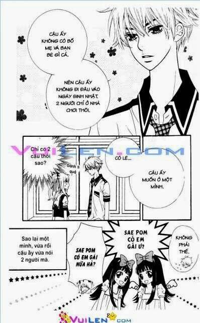 chàng trai thứ 13 chapter 5 89