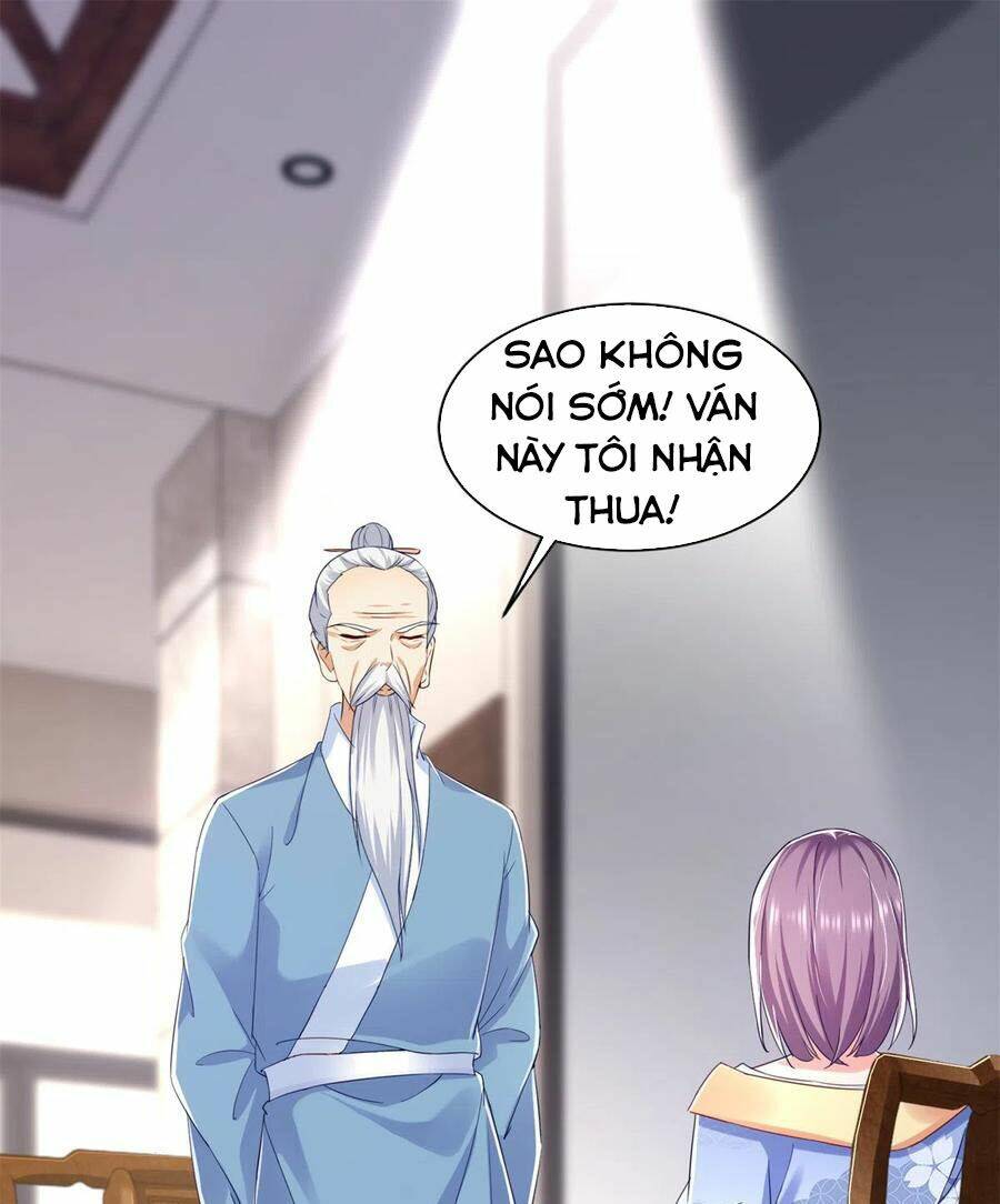 chí tôn toàn năng chapter 75 17