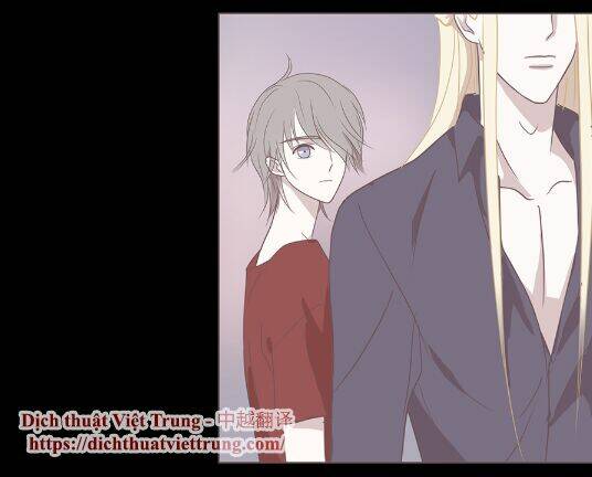 yêu trong giam cầm chapter 33 35