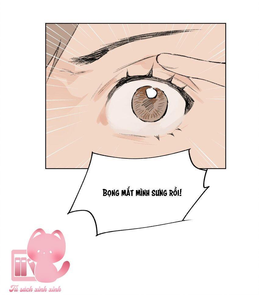 con thỏ rơi vào bẫy tin đồn chapter 11 7