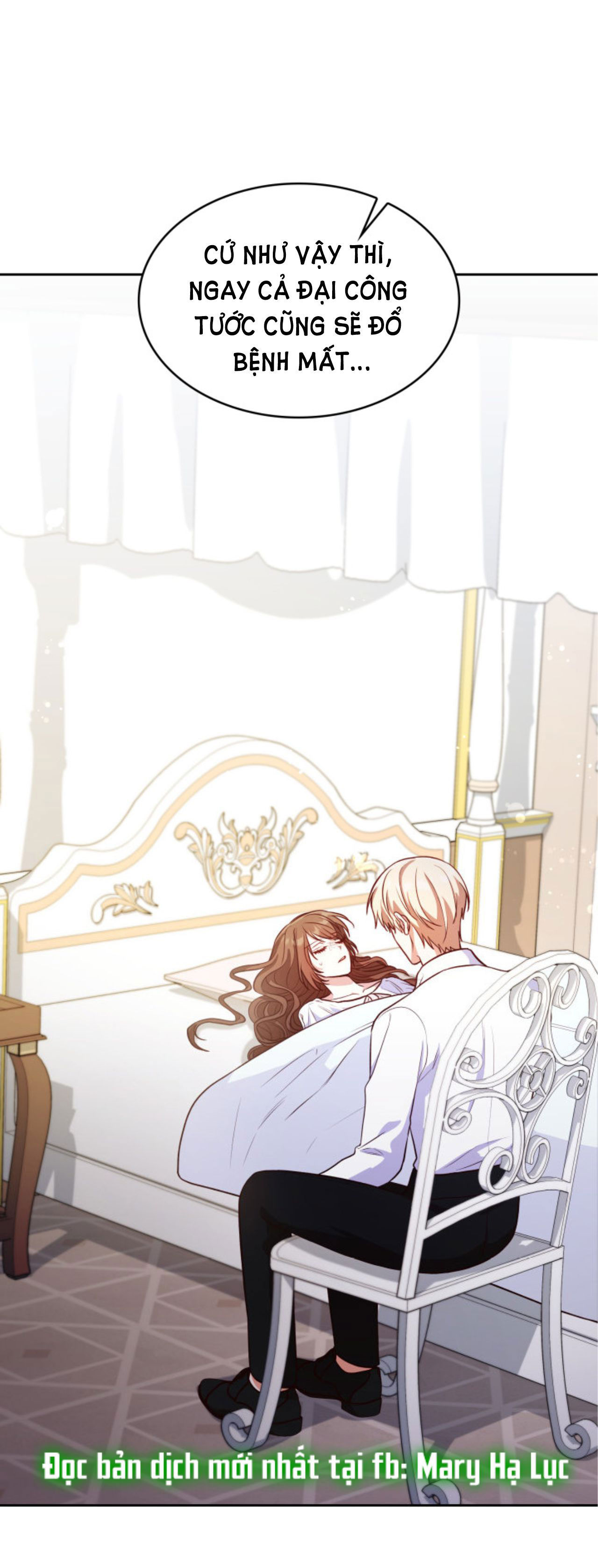 từ ác nữ tôi phải trở thành một người mẹ chapter 24.1 6