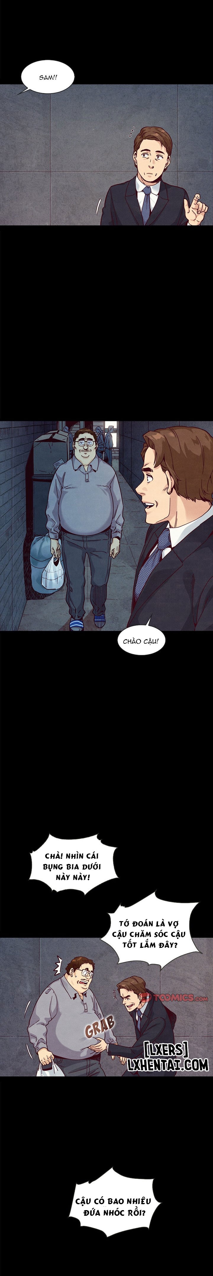 công tử bột chapter 37 17