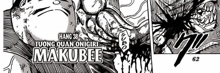 thánh tỏi sành ăn chapter 206 29