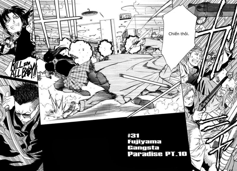 hố đen chapter 31 2