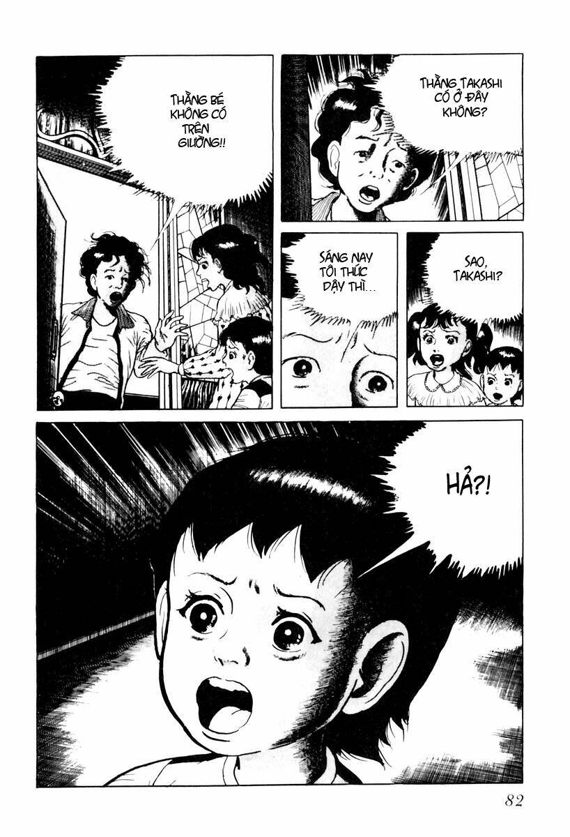 god's left hand, devil's right hand chapter 22 16