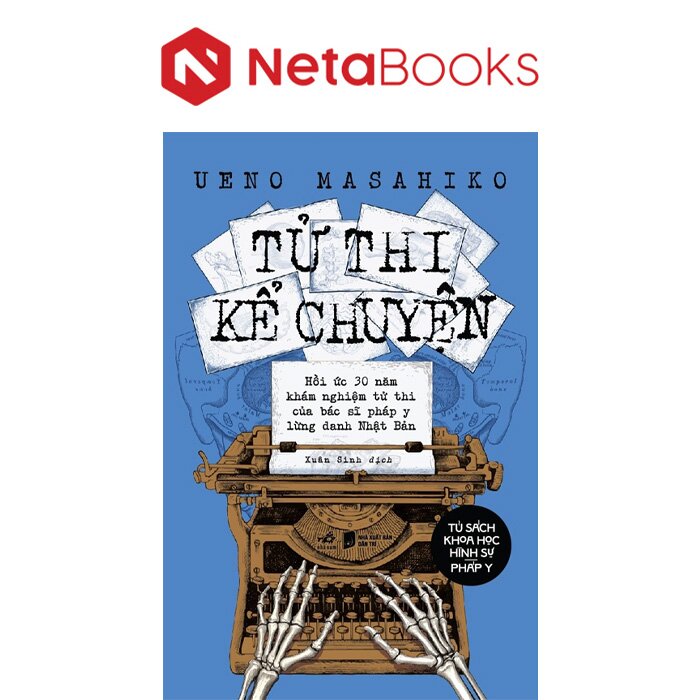 Tử Thi Kể Chuyện