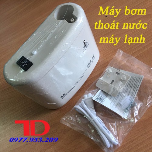 Máy bơm nước máy lạnh 6m