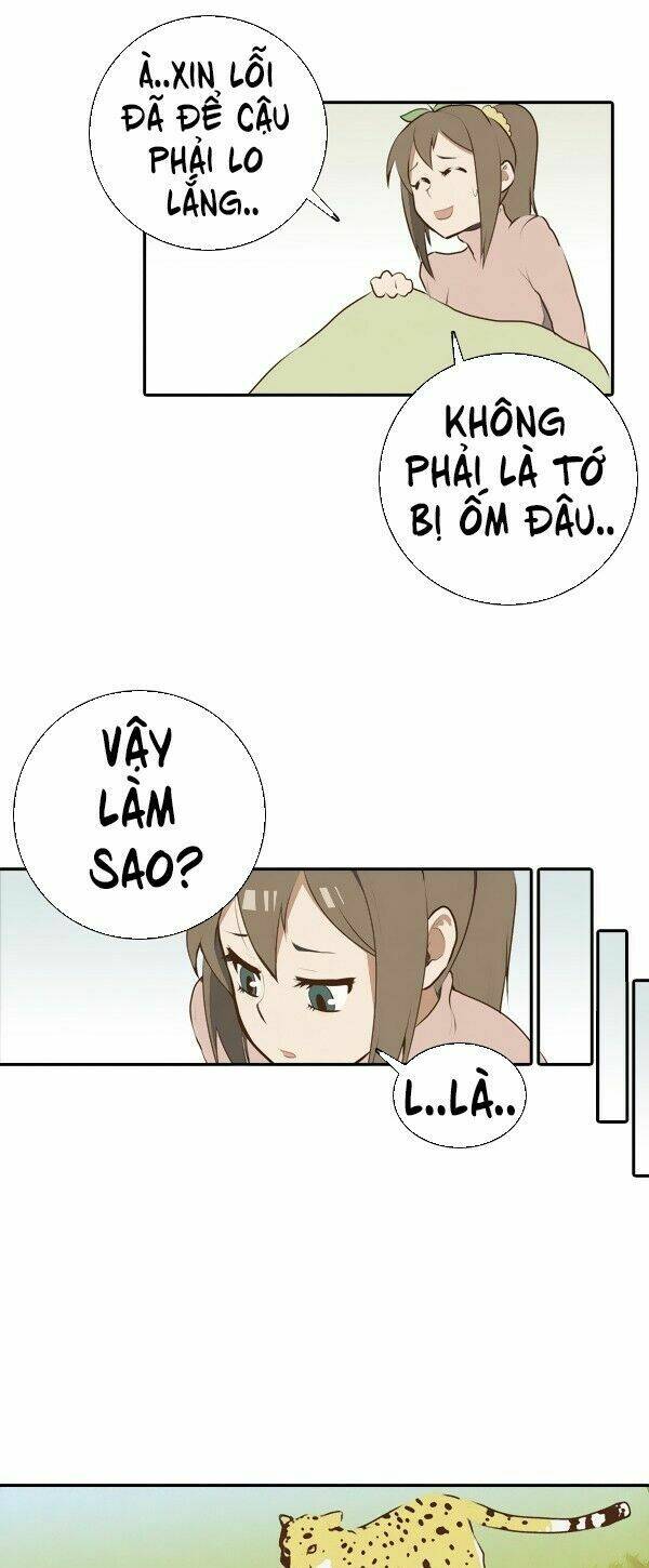 how to open a triangular riceball chapter 3 13