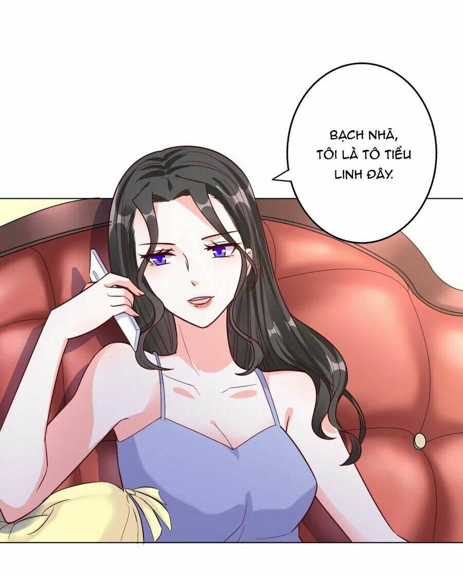 hôn nhân dục vọng: thiếu gia nhẹ một chút! chapter 145 20