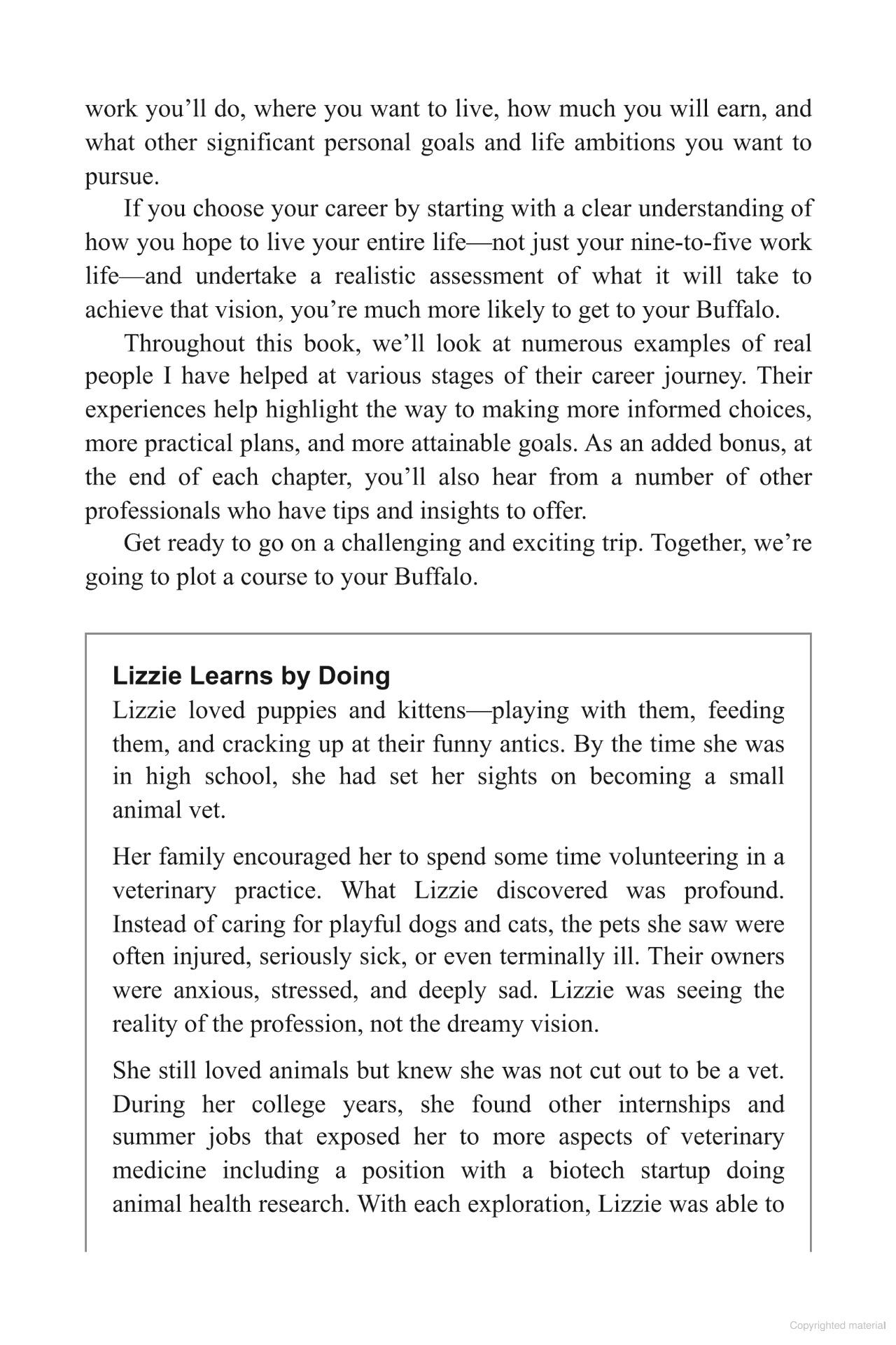 Sách ngoại văn: Where's Your Buffalo?