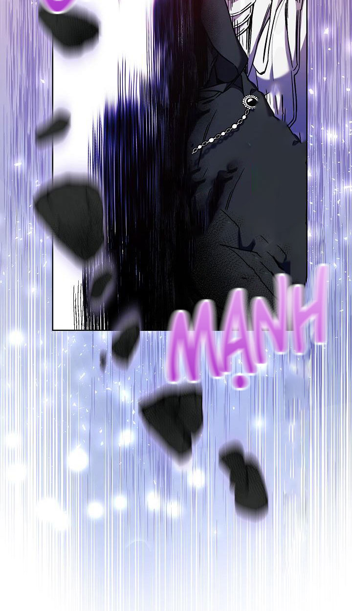 tiểu thư của những lá bài chapter 10 24