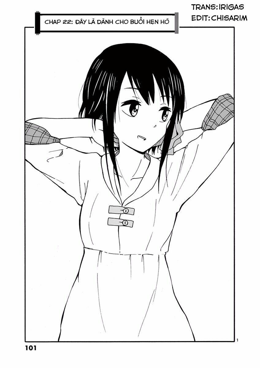 ninja shinobu-chan no junjou chapter 22 2