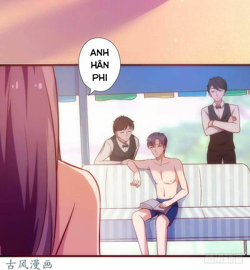 truy phu 36 kế - ông xã à, tới chiến nào! chapter 20 20