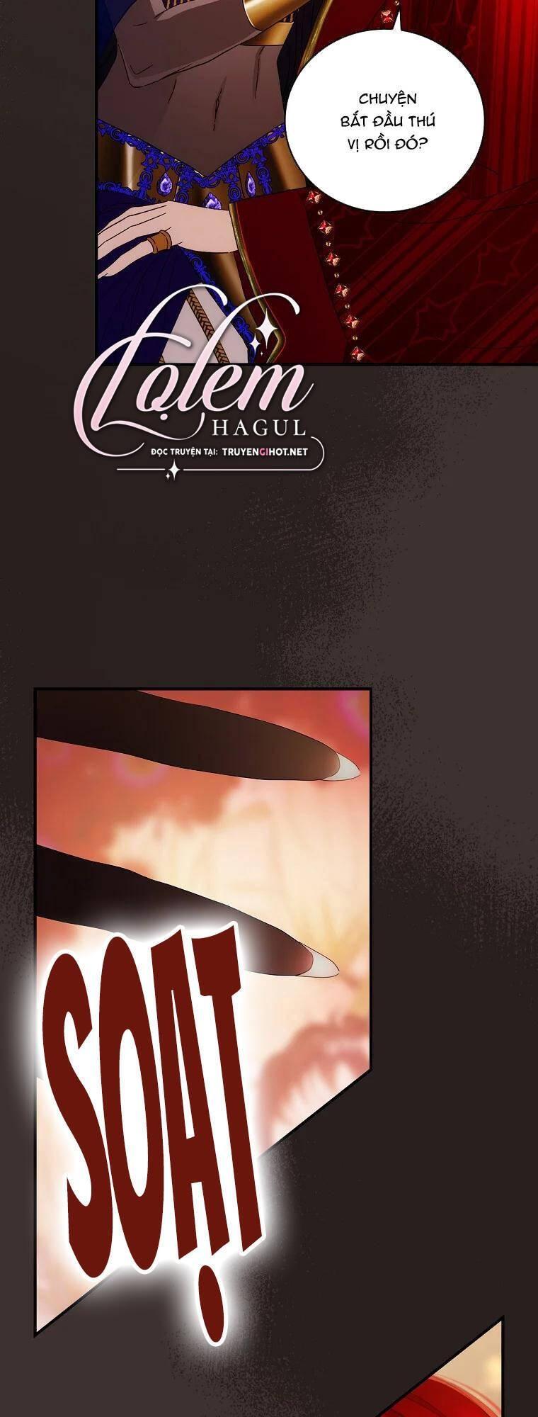 đứa bé đó không phải con anh chapter 50.1 10