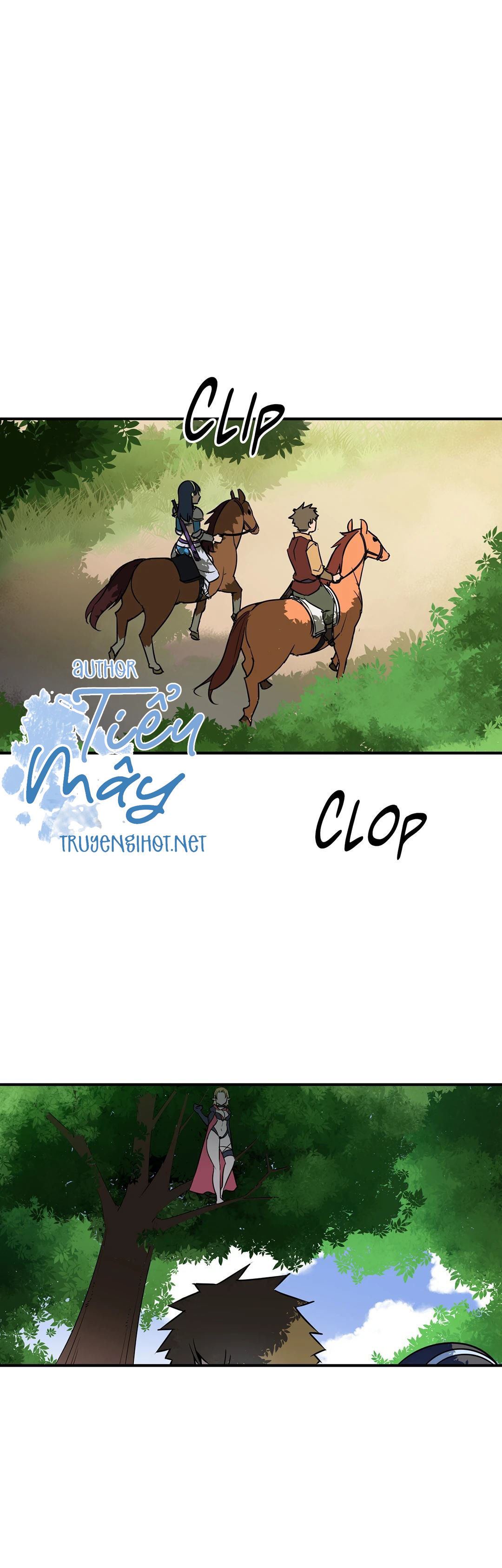 chiến binh sáng giá nhất chapter 11 1