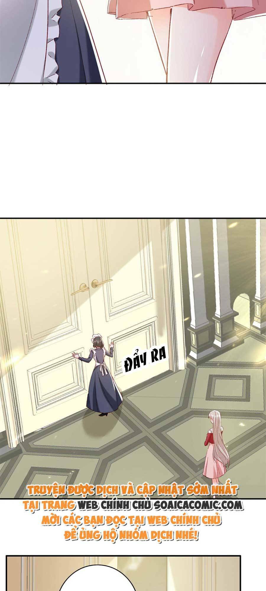 cô vợ của tôi không dễ bắt nạt chapter 21 25