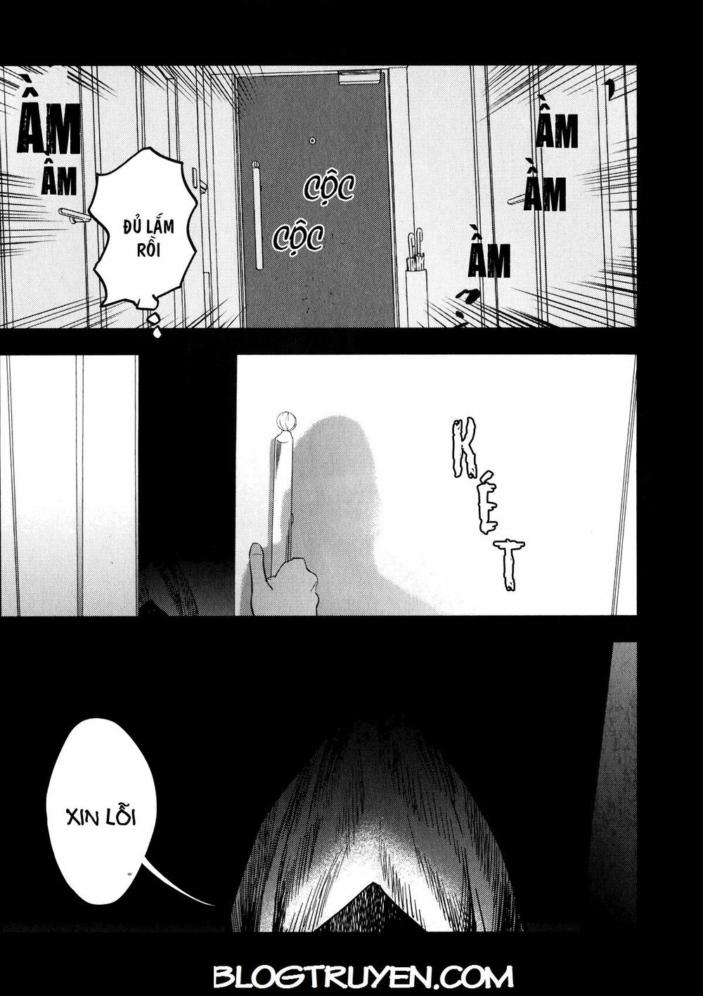 fate/strange fake chapter 8 64