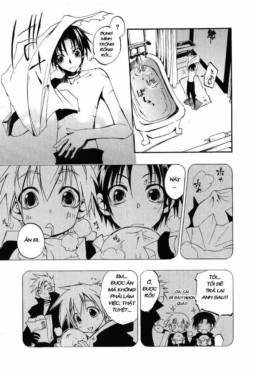 07 hồn ma chapter 30 19