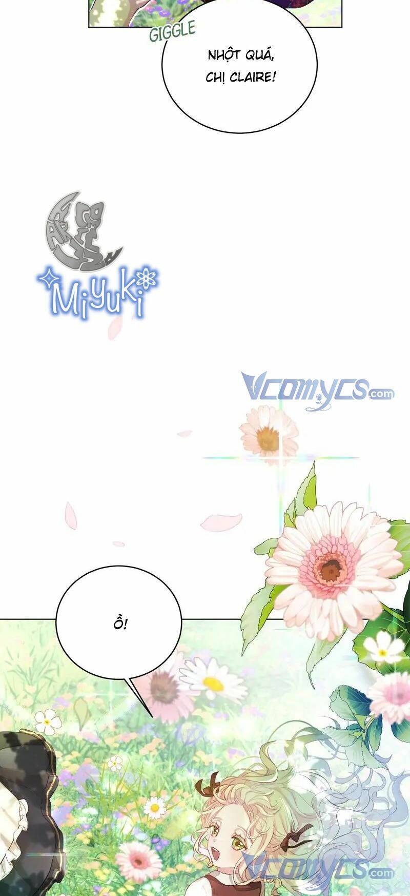 một hôm bố tôi xuất hiện chapter 1 46