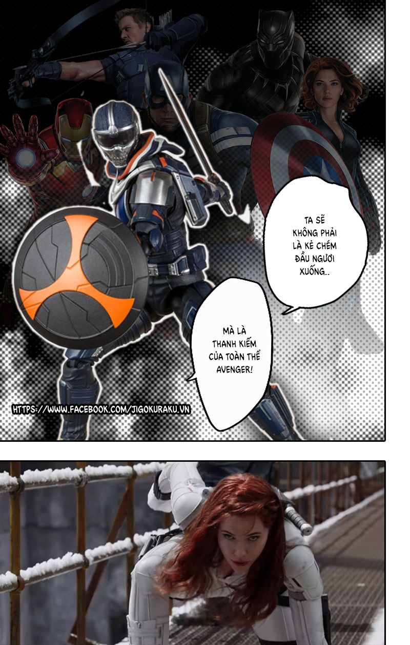 jigokuraku chapter 90 21