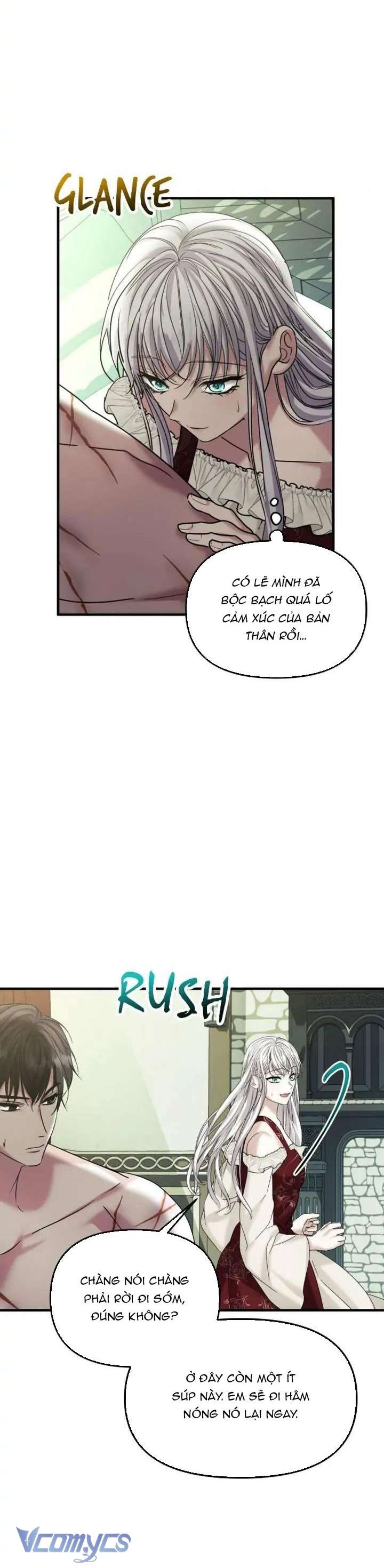 hôn nhân trả thù chapter 26 26