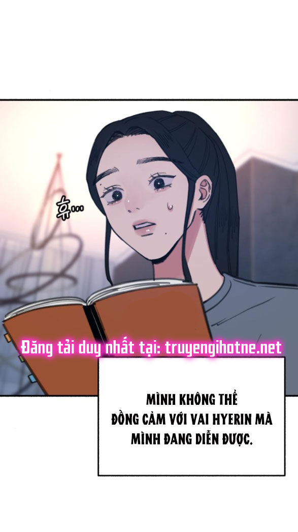 nàng thơ nổi tiếng - nàng thơ myung chapter 8.1 32