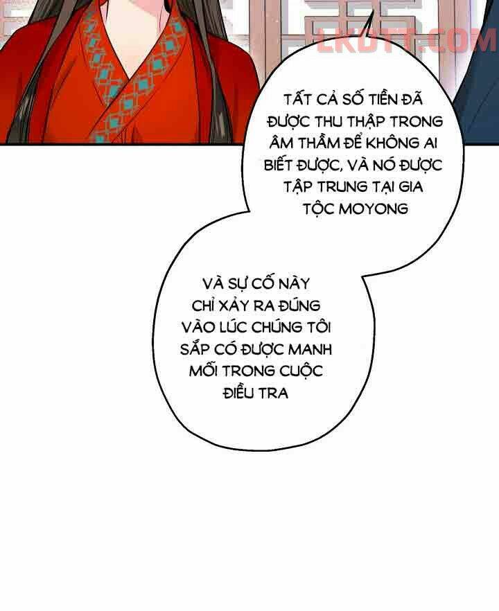 tôi trở thành nhân vật phản diện giỏi nhất trong giới võ thuật chapter 47 40