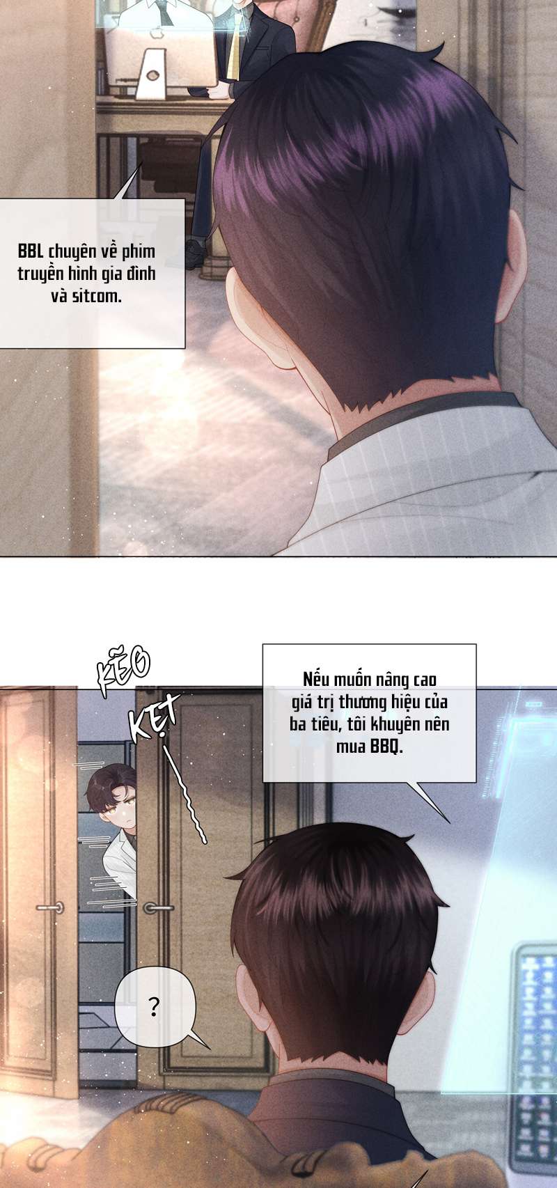 dior tiên sinh chapter 78 34