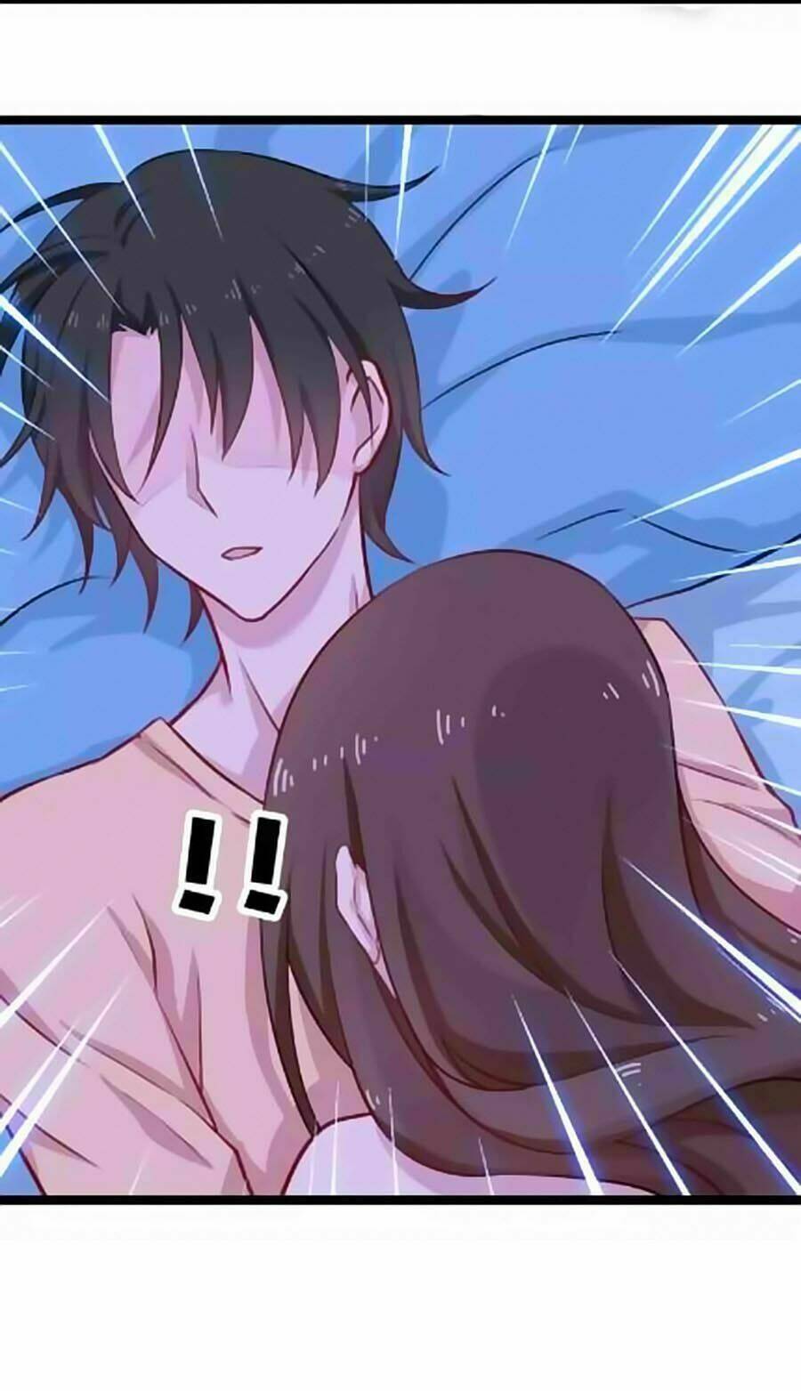 chỉ nhiễm thành hôn chapter 41 15