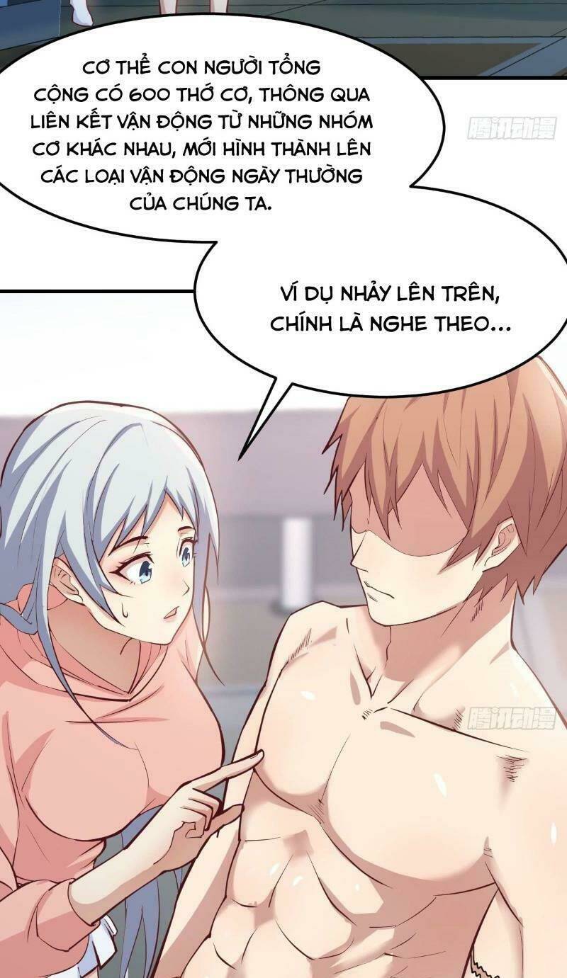 song tu đạo lữ kiểu xem mặt chapter 70 25