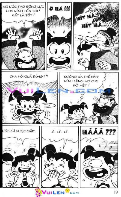 thần đồng đất việt chapter 165 16