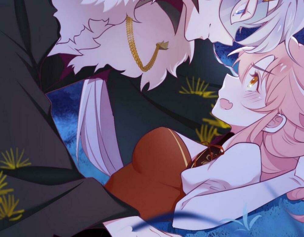 tà quân khó dưỡng tiểu ma phi chapter 1 32