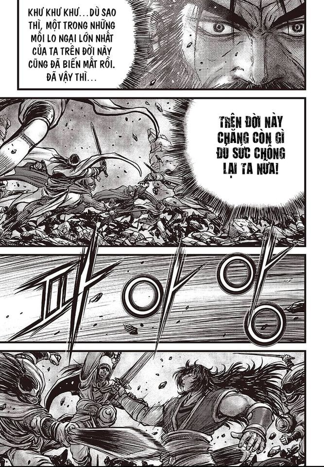 hiệp khách giang hồ m chapter 597 6