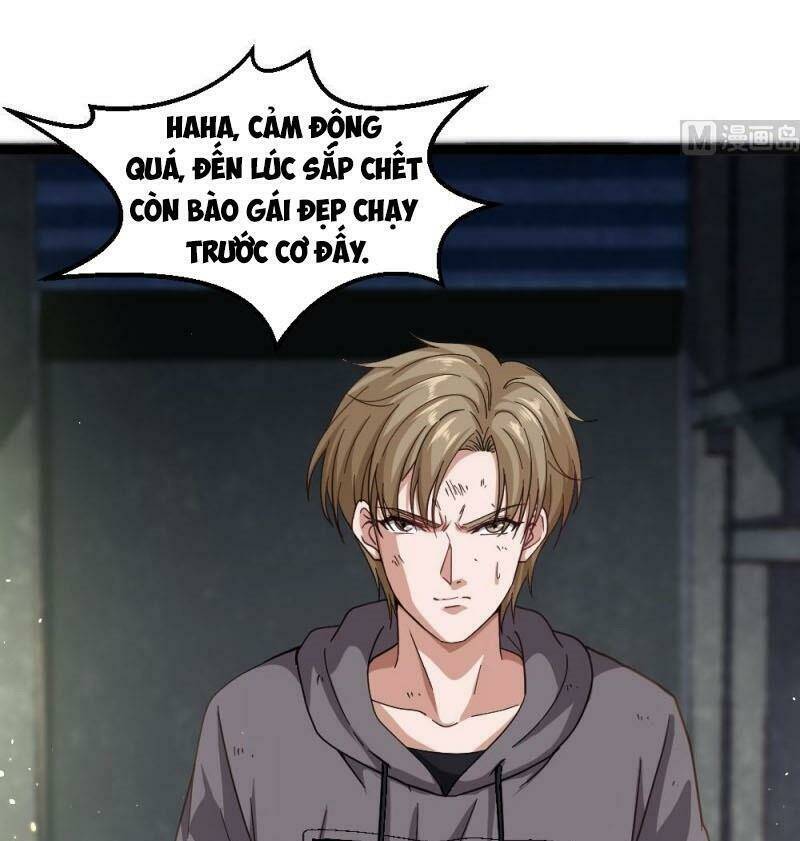 tối cuồng nữ tế chapter 45 13