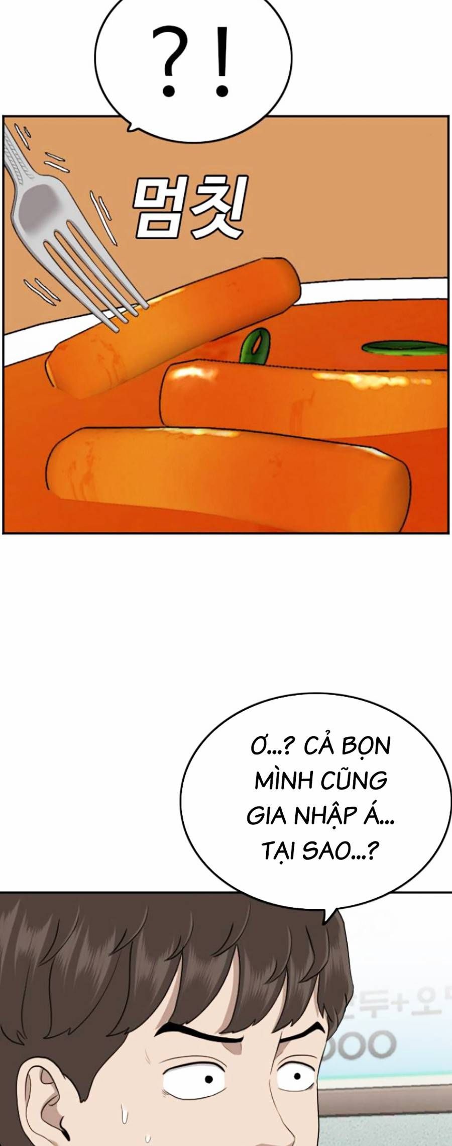 người xấu chapter 138 17