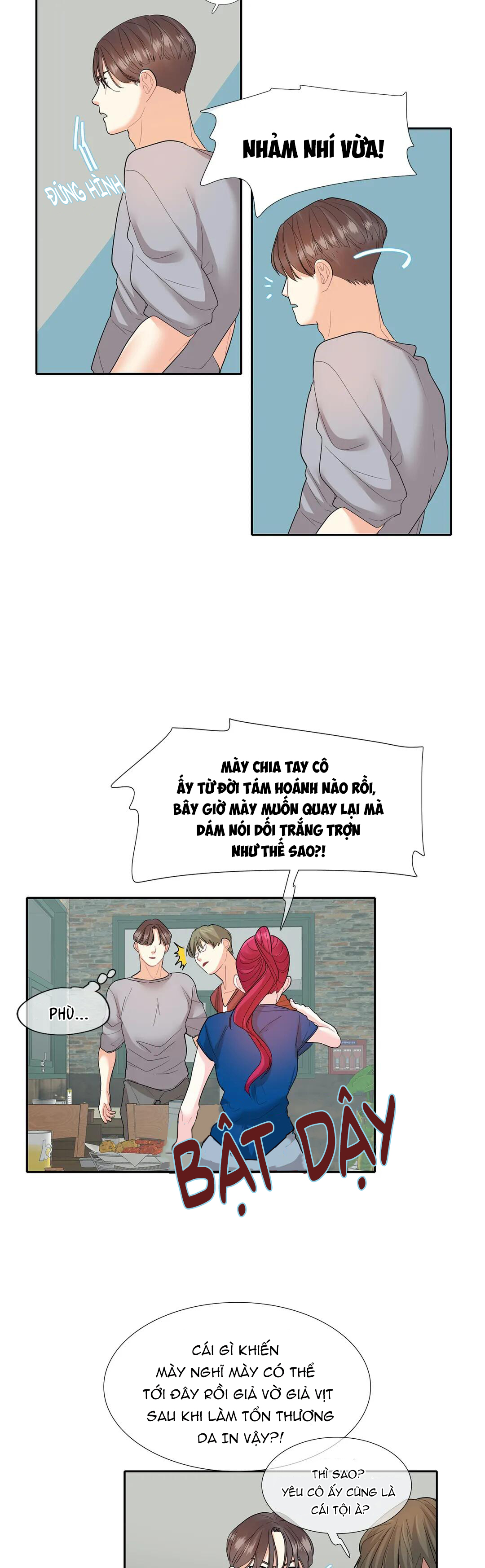 lên đỉnh chapter 27 14