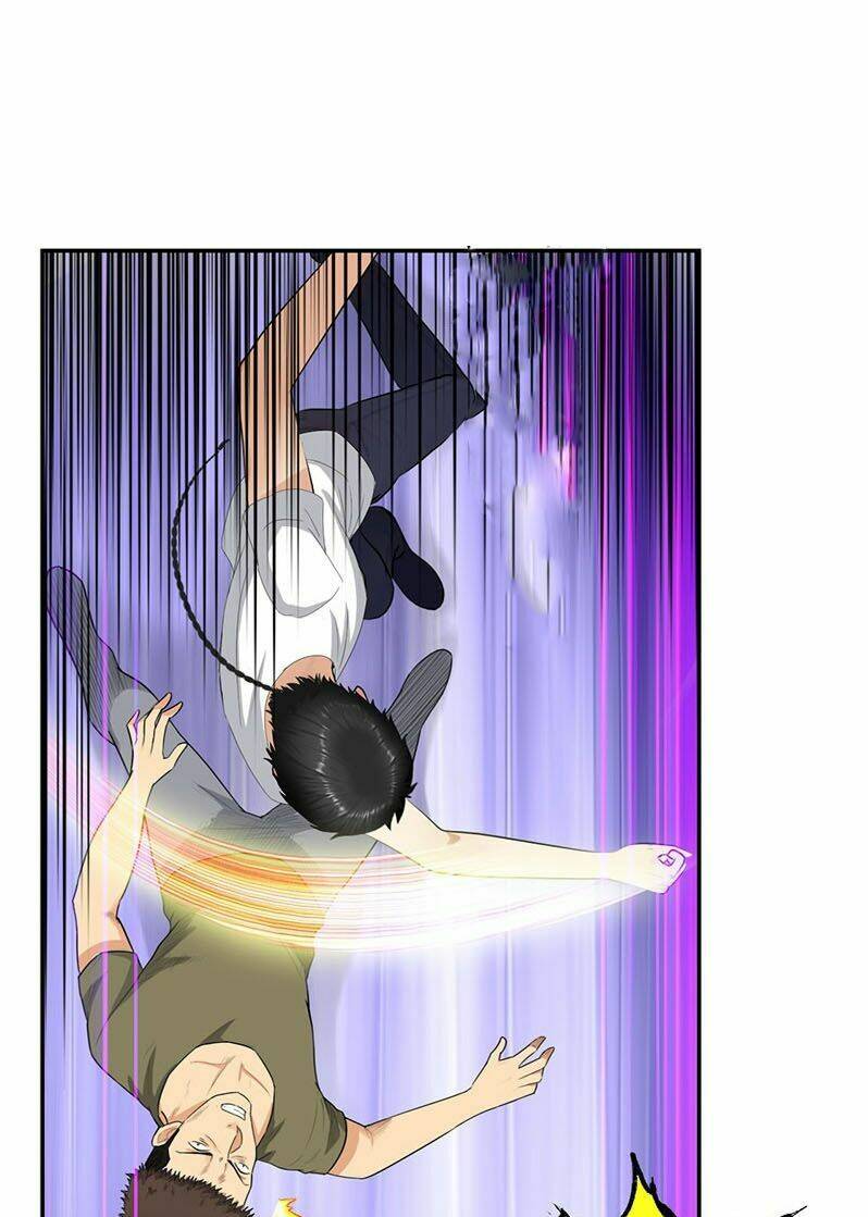 học viện cao thủ chapter 30 3