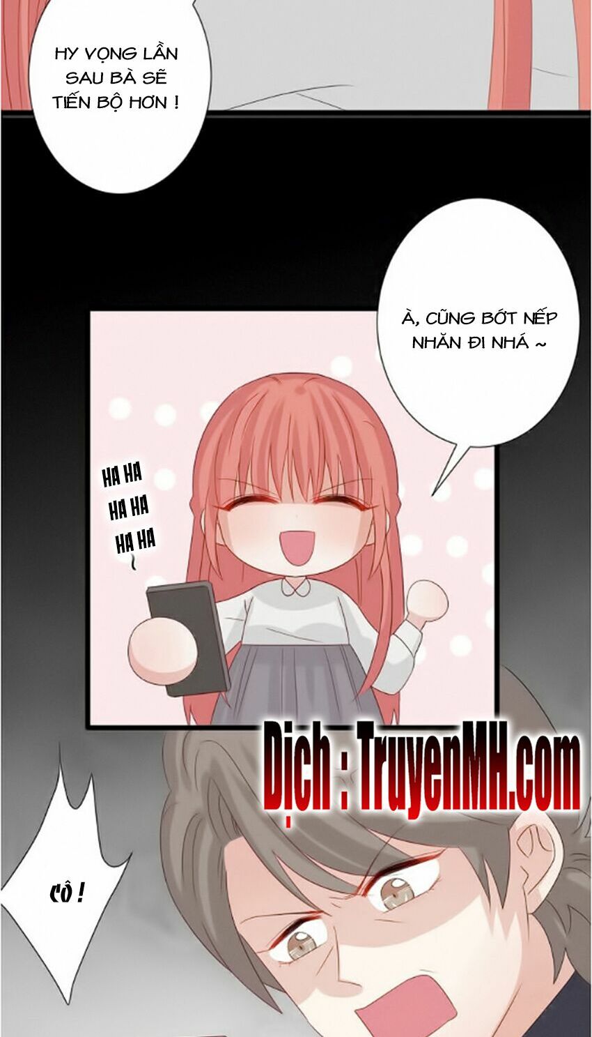 nữ hoàng giá đáo chapter 42 5