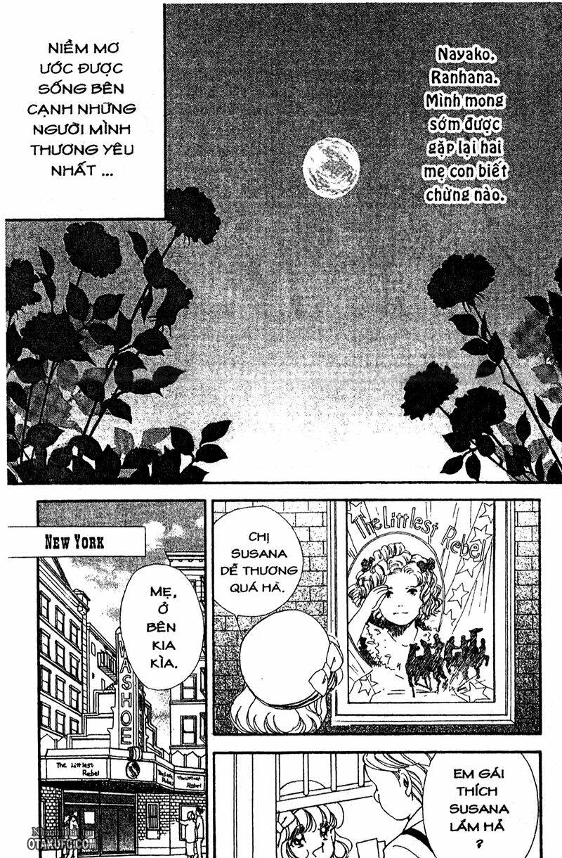 khúc tình ca ban mai - akatsuki no aria chapter 71 22