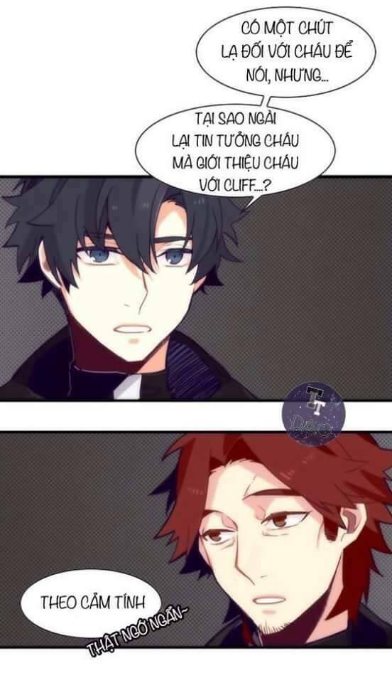 biểu đồ của linh mục chapter 2 18
