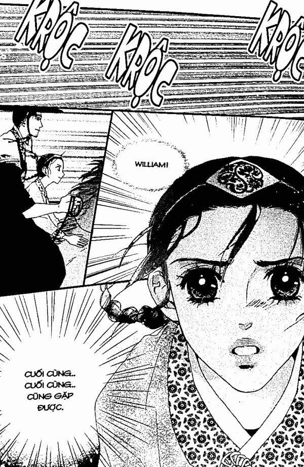 chuyện tình đảo thiên đường chapter 7 107