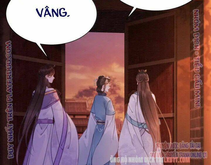 trọng sinh bá sủng nhiếp chính vương quá mạnh mẽ chapter 155 93