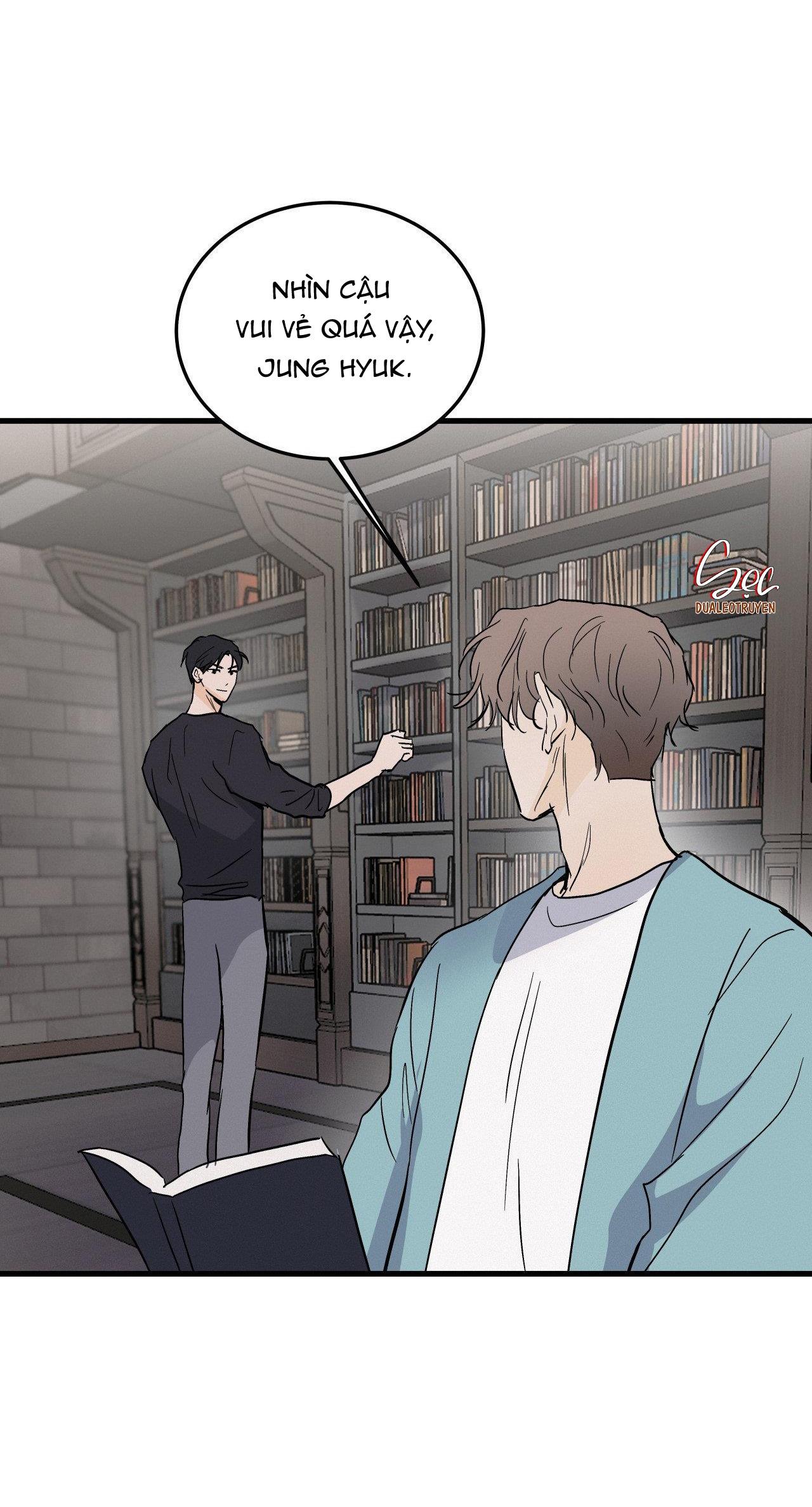 lie again chapter 25 4