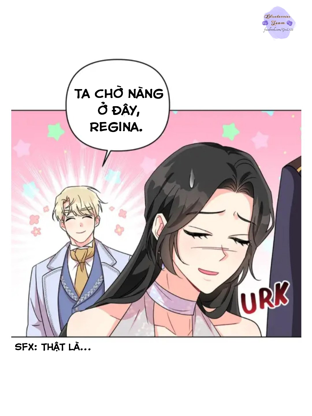 kết hôn cùng nhân vật phản diện chapter 6 26