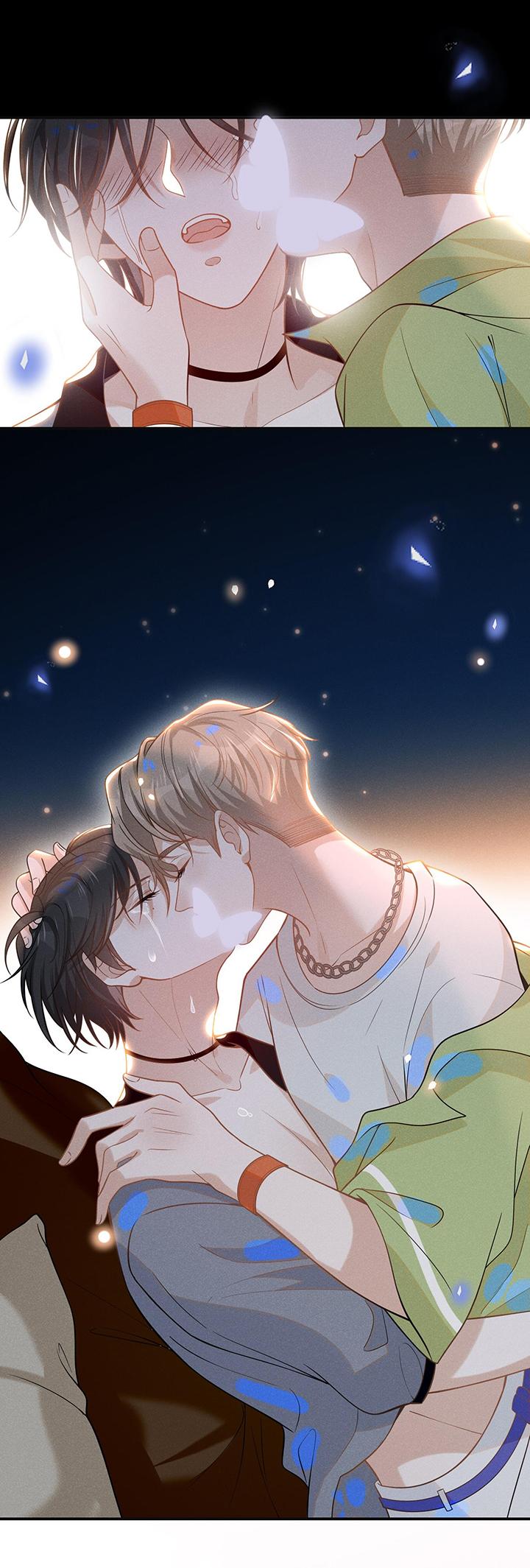 lai sinh bất kiến chapter 40 9